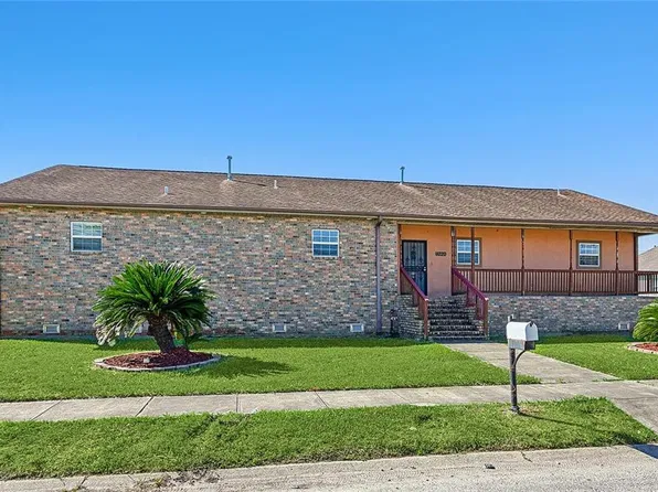 4220 Dreux Ave, New Orleans, LA 70126