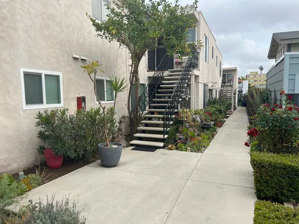 Louisiana, 4675 Louisiana St APT 2, San Diego, CA 92116