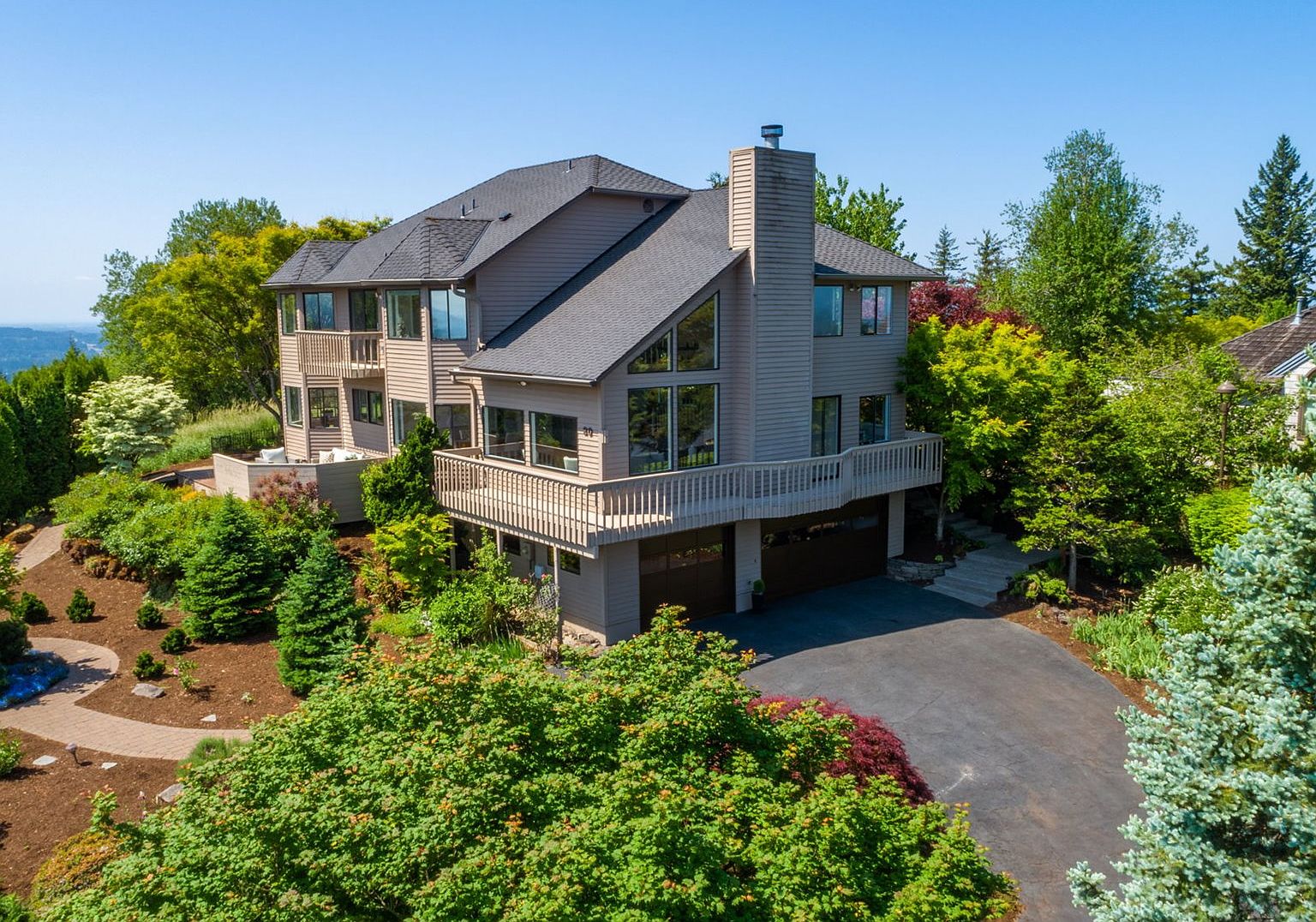 20 Nansen Smt, Lake Oswego, OR 97035 Zillow