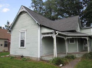 225 N Green St, Brownsburg, IN 46112