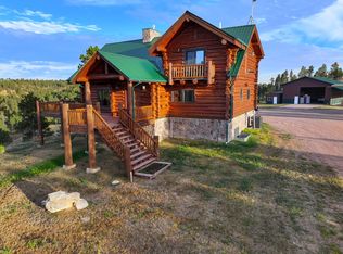 56 Lost Cabin Dr, Sundance, WY 82729