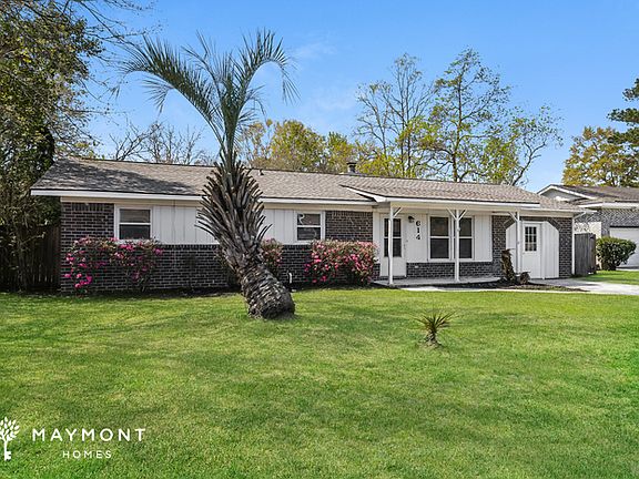 3rd image of 614 Beauregard Rd