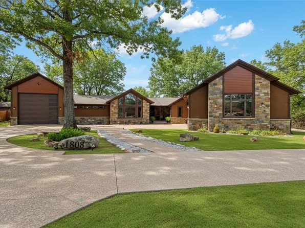 1808 Queensbury Way, Fort Smith, AR 72908