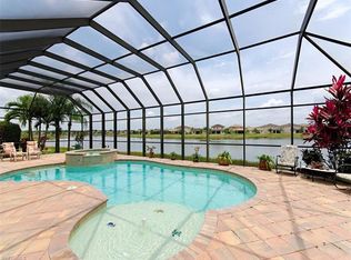 2151 Grove Dr, Naples, FL 34120