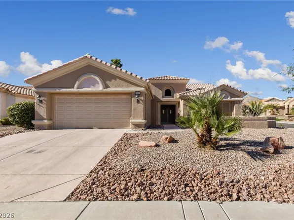 3033 Bonnie Rock Dr, Las Vegas, NV 89134