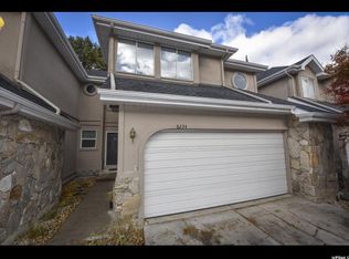 8234 S Wasatch Grove Ln, Salt Lake City, UT 84121