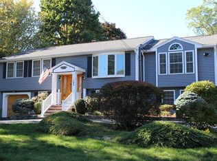 289 Salem Rd, Billerica, MA 01821