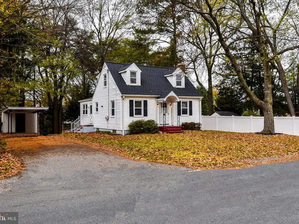 500 Dogwood Dr, Glen Burnie, MD 21061