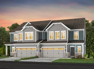 Branton Plan, Lakes of Orange, Cleveland, OH 44128