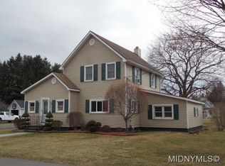 510 2nd Avenue Ext, Frankfort, NY 13340