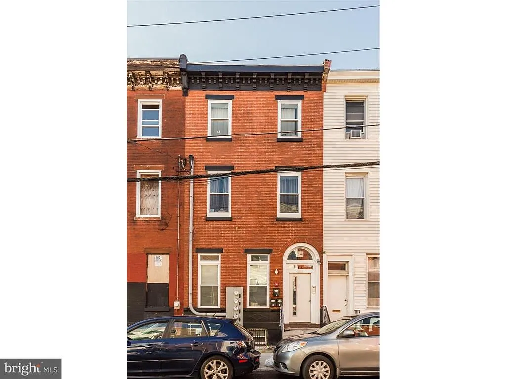 Building Photo - 1616 Brown St #1