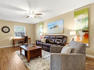 517 Chickadee Dr APT A, Little Rock, AR 72205