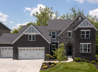 1635 Stone Crest Dr, Hebron, KY