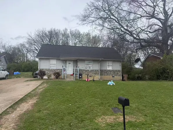 6 Lutie St, Nashville, TN 37210