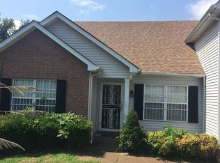 3200 Grace Crest Point, Nashville, TN 37217