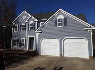 7334 Reynard Ln, Charlotte, NC 28215