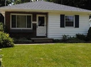 2120 Tyrone St, Akron, OH 44312