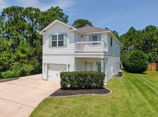 40 Topsail Dr, Santa Rosa Beach, FL 32459