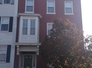 81 High St #1, Charlestown, MA 02129