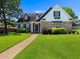 3202 Lopez Ct, Longview, TX 75605