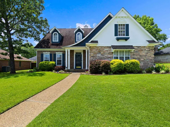 3202 Lopez Ct, Longview, TX 75605