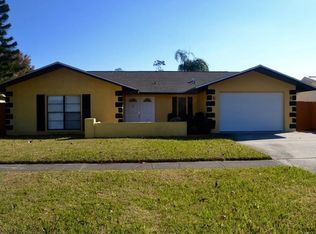 1281 S Disston Ave, Tarpon Springs, FL 34689