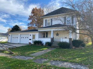 115 W Weldon St, Roberts, IL 60962