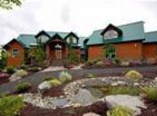 101 Blackhawk Ct, Belfair, WA 98528