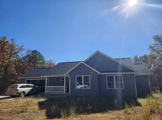 19970 Lakeview Trl, Raymondville, MO 65555