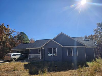 19970 Lakeview Trail Trail, Raymondville, MO, 65555