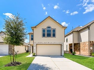 25750 Hazy Elm Ln, Porter, TX 77365