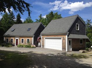 22 Highview Ave, Hancock, ME 04640