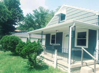 1026 Obrien St, South Bend, IN