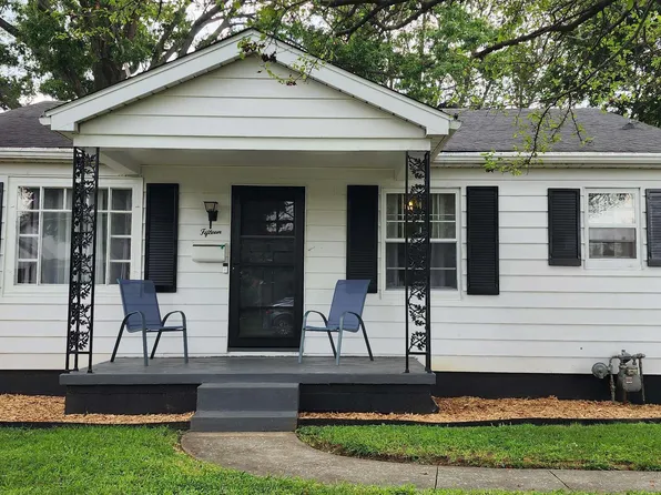 15 N Kelsey Ave, Evansville, IN 47711