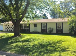 913 Kadletz St, Shawano, WI 54166