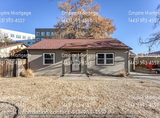 1524 Hillside Dr, Reno, NV 89503