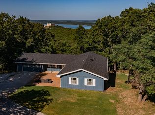 270 Lone Pine Rd, Branson, MO 65616