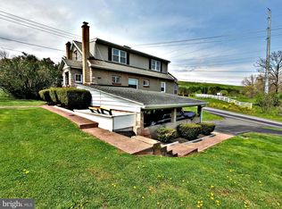 703 S Center Rd, Birdsboro, PA 19508