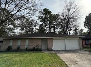 4310 Chestergate Dr, Spring, TX 77373