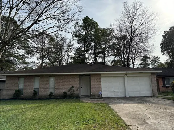 4310 Chestergate Dr, Spring, TX 77373