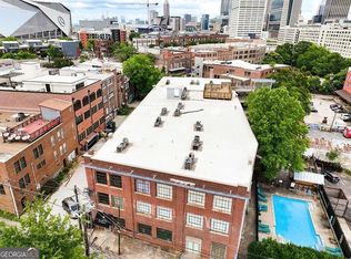 172 Haynes St SW UNIT 210, Atlanta, GA 30313