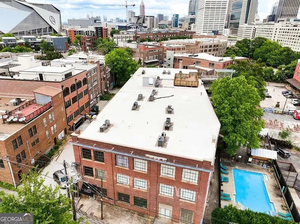 172 Haynes St SW Unit 210, Atlanta, GA 30313