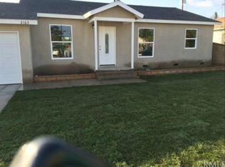2163 Ann Arbor Ave, Pomona, CA 91766
