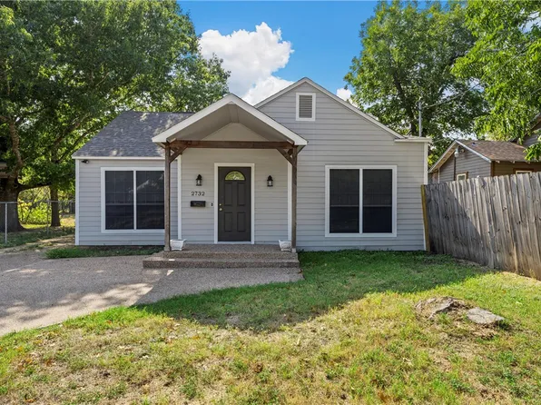 2732 Gurley Ave, Waco, TX 76711