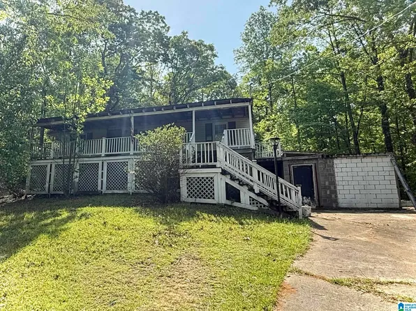 9620 Highway 78, Pell City, AL 35125