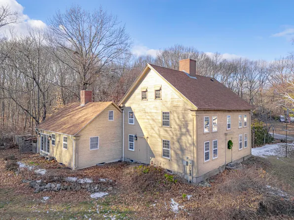 944 Cape Road, Limington, ME 04049