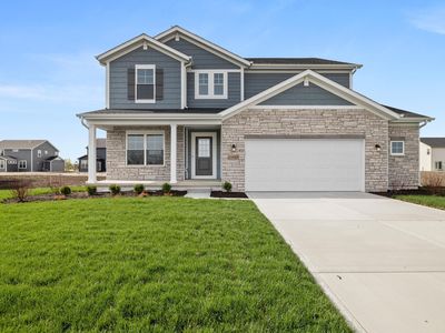 13043 109th Pl, Dyer, IN, 46311
