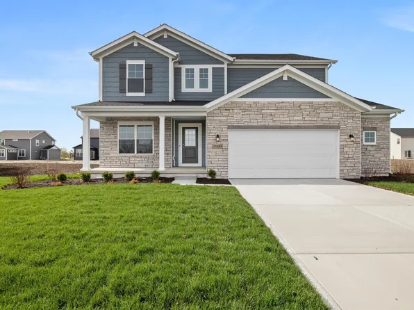 13043 109th Pl, Dyer, IN 46311