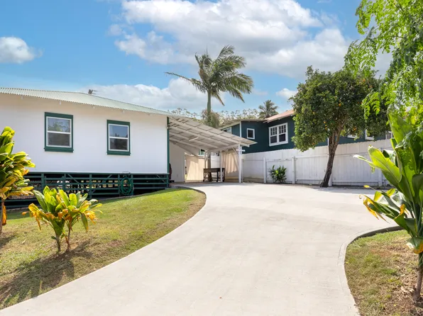 43-365 Paauilo Hui Loop, Paauilo, HI 96776