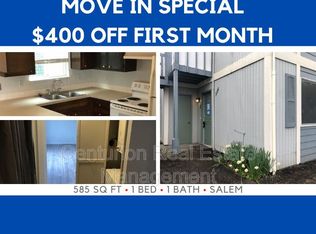 2687 12th Pl SE, Salem, OR